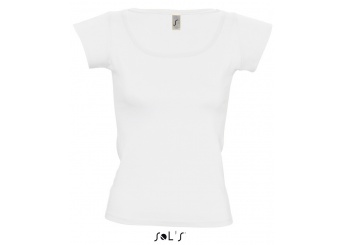 T-SHIRT DE MEIA MANGA PARA SENHORA MELROSE