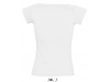T-SHIRT DE MEIA MANGA PARA SENHORA MELROSE