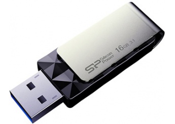 Memria USB 16GB Blaze B30