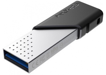 Memria USB 32GB SP XDRIVE Z50