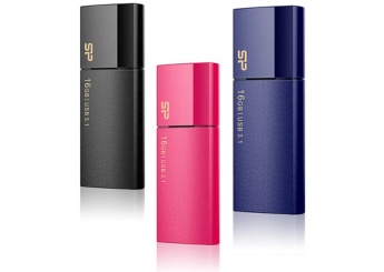 Memria USB 16GB BLAZE B05