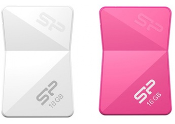 Memria USB 16GB Touch T08