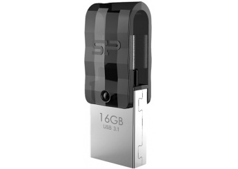 Memria USB 16GB Mobile C31 Type-C