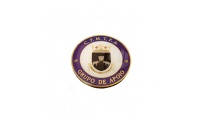Medalhas Esmaltadas