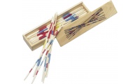 Jogo Mikado