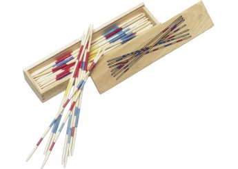 Jogo Mikado
