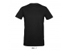 T-SHIRT DE GOLA REDONDA PARA HOMEM Cores MILLENIUM MEN