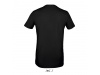 T-SHIRT DE GOLA REDONDA PARA HOMEM Cores MILLENIUM MEN