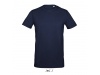 T-SHIRT DE GOLA REDONDA PARA HOMEM Cores MILLENIUM MEN