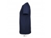 T-SHIRT DE GOLA REDONDA PARA HOMEM Cores MILLENIUM MEN