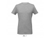 T-SHIRT DE GOLA REDONDA PARA HOMEM Cores MILLENIUM MEN