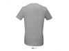 T-SHIRT DE GOLA REDONDA PARA HOMEM Cores MILLENIUM MEN