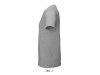 T-SHIRT DE GOLA REDONDA PARA HOMEM Cores MILLENIUM MEN