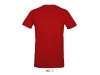 T-SHIRT DE GOLA REDONDA PARA HOMEM Cores MILLENIUM MEN