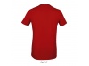 T-SHIRT DE GOLA REDONDA PARA HOMEM Cores MILLENIUM MEN