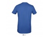 T-SHIRT DE GOLA REDONDA PARA HOMEM Cores MILLENIUM MEN