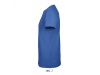 T-SHIRT DE GOLA REDONDA PARA HOMEM Cores MILLENIUM MEN
