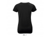 T-SHIRT DE GOLA REDONDA PARA SENHORA Cores MILLENIUM WOMEN