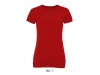 T-SHIRT DE GOLA REDONDA PARA SENHORA Cores MILLENIUM WOMEN