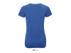 T-SHIRT DE GOLA REDONDA PARA SENHORA Cores MILLENIUM WOMEN
