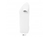 T-SHIRT DE GOLA REDONDA PARA SENHORA Branca MILLENIUM WOMEN