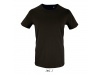 T-shirt de manga curta para homem MILO MEN