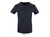 T-shirt de manga curta para homem MILO MEN