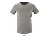 T-shirt de manga curta para homem MILO MEN