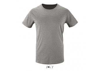 T-shirt de manga curta para homem MILO MEN