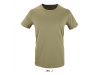 T-shirt de manga curta para homem MILO MEN