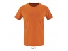 T-shirt de manga curta para homem MILO MEN