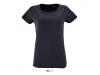 T-shirt de manga curta para senhora MILO WOMEN Cores