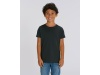 T-shirt manga curta criana unisex Cores Mini Creator