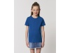T-shirt manga curta criana unisex Cores Mini Creator