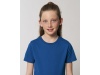 T-shirt manga curta criana unisex Cores Mini Creator