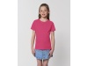T-shirt manga curta criana unisex Cores Mini Creator