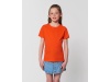 T-shirt manga curta criana unisex Cores Mini Creator