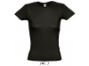 T-SHIRT DE SENHORA CORES MISS
