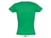T-SHIRT DE SENHORA CORES MISS