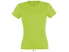T-SHIRT DE SENHORA CORES MISS