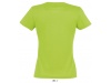 T-SHIRT DE SENHORA CORES MISS