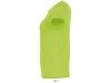 T-SHIRT DE SENHORA CORES MISS