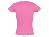 T-SHIRT DE SENHORA CORES MISS