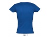 T-SHIRT DE SENHORA CORES MISS