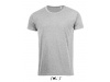 T-SHIRT MANGA CURTA PARA HOMEM MIXED MEN