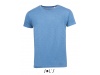 T-SHIRT MANGA CURTA PARA HOMEM MIXED MEN