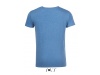 T-SHIRT MANGA CURTA PARA HOMEM MIXED MEN