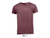 T-SHIRT MANGA CURTA PARA HOMEM MIXED MEN