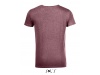 T-SHIRT MANGA CURTA PARA HOMEM MIXED MEN