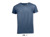 T-SHIRT MANGA CURTA PARA HOMEM MIXED MEN